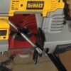 DEWALT DWM120 10 Amps 4.75-in Portable Band Saw