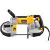DEWALT DWM120 10 Amps 4.75-in Portable Band Saw