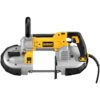 DEWALT DWM120 10 Amps 4.75-in Portable Band Saw
