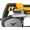 DEWALT DWM120 10 Amps 4.75-in Portable Band Saw
