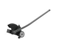 DEWALT DWOAS4ED Edger Attachment for String Trimmer