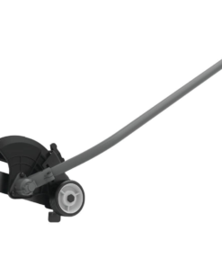 DEWALT DWOAS4ED Edger Attachment for String Trimmer