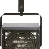 Dimplex DGWH4031G 4000-Watt Portable Electric Garage Heater with Thermostat