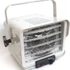 Dr. Infrared Heater DR966 6000-Watt 240-Volt Forced Air Heater (14.5-in L x 14.5-in H Grille)