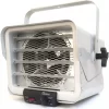 Dr. Infrared Heater DR966 6000-Watt 240-Volt Forced Air Heater (14.5-in L x 14.5-in H Grille)