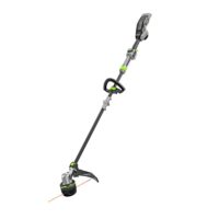 EGO ST1620T POWER+ Powerload with Line IQ 56-volt 16-in Straight Cordless String Trimmer (Tool Only)