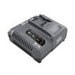 FLEX FX0421-Z Amp-Hour; Lithium-ion Power Tool Battery Charger (Charger Included)