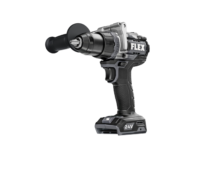 FLEX FX1171T-Z 24-volt 1/2-in Brushless Cordless Drill (Tool Only)