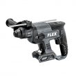 FLEX FX1531-Z 24-volt 7/8-in Sds-plus Variable Speed Cordless Rotary Hammer Drill (Tool Only)