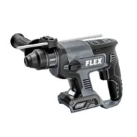 FLEX FX1531-Z 24-volt 7/8-in Sds-plus Variable Speed Cordless Rotary Hammer Drill (Tool Only)