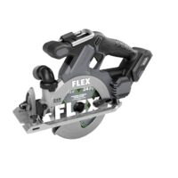 FLEX FX2131A-Z 24-volt 6-1/2-in Brushless Cordless Circular Saw