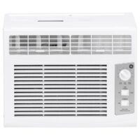 GE AHS05LX 150-sq ft Window Air Conditioner (115-Volt; 5050-BTU)