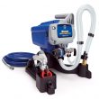 Graco 257025 Magnum Project Painter Plus Electric Stationary Airless Paint Sprayer