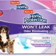 Hartz Home Protection Odor Eliminating Lavender Scent Dog Pads, XXX-Large