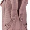 Herschel Retreat Backpack, Ash Rose/Ash Rose Rubber, Classic 19.5L