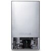 Hisense LCT33D6ASE 3.3-cu ft Mini Fridge Freezer Compartment (Silver) ENERGY STAR