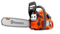 Husqvarna 967651201 450 Rancher 20-in 50.2-cc 2-Cycle Gas Chainsaw