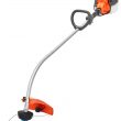 Husqvarna 970514302 130C 28-cc 2-cycle 17-in Curved Shaft Gas String Trimmer
