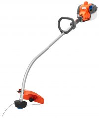 Husqvarna 970514302 130C 28-cc 2-cycle 17-in Curved Shaft Gas String Trimmer