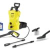Karcher 1.602-315.0 1600-PSI 1.25-GPM Cold Water Electric Pressure Washer