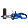 Kobalt KCS 1224B-03 24-volt 12-in Brushless Cordless Electric Chainsaw Ah (Tool Only)