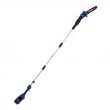 Kobalt KPS 1081-06 80-volt 10-in Cordless Electric Pole Saw (Tool Only)