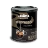 Lavazza Espresso Italiano Ground Coffee Blend Medium Roast, 8-Ounce Cans (Pack of 6)