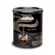 Lavazza Espresso Italiano Ground Coffee Blend Medium Roast, 8-Ounce Cans (Pack of 6)
