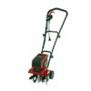 MANTIS 3550 Mantis 3000 Series Cultivator 9-Amp 12-in Forward-rotating Corded Electric Cultivator