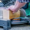 Metabo HPT C12FDHBM 12 Inch Dual Bevel Compound Miter Saw