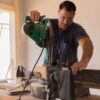 Metabo HPT C12FDHBM 12 Inch Dual Bevel Compound Miter Saw