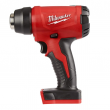 Milwaukee 2688-20 M18 18V Lithium-Ion Cordless Compact Heat Gun (Tool-Only)