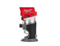 Milwaukee 2723-20 M18 FUEL 18V Lithium-Ion Brushless Cordless Compact Router (Tool-Only)