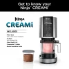 Ninja NC301 Creami 16-Quart Electric Ice Cream Maker Ninja NC301 Creami 16-Quart Electric Ice Cream Maker