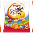Pepperidge Farm Goldfish Variety Pack Crackers, 37.6 Ounce Snack Packs, 40 Count Box