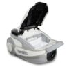 Prolux PROLUX_TERRA_W TerraVac Canister Vacuum