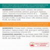 Purina Fancy Feast Limited Ingredient Wet Cat Food Complement Variety Pack Broths Chicken Collection - (12) 1.4 oz. Pouches