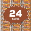 Purina Friskies Gravy Wet Cat Food Extra Gravy Chunky With Chicken in Savory Gravy - (24) 5.5 oz. Cans Purina Friskies Gravy Wet Cat Food Extra Gravy Chunky With Chicken in Savory Gravy - (24) 5.5 oz. Cans