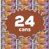 Purina Friskies Gravy Wet Cat Food Extra Gravy Chunky With Turkey in Savory Gravy - (24) 5.5 oz. Cans
