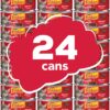 Purina Friskies Gravy Wet Cat Food Prime Filets With Beef in Gravy - (24) 5.5 oz. Cans