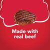 Purina Friskies Gravy Wet Cat Food Prime Filets With Beef in Gravy - (24) 5.5 oz. Cans