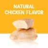 Purina Friskies Lil' Gravies Roasted Chicken Flavor Cat Food Complement - (16) 1.55 oz. Pouches Purina Friskies Lil' Gravies Roasted Chicken Flavor Cat Food Complement - (16) 1.55 oz. Pouches