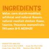 Purina Friskies Lil' Gravies Roasted Chicken Flavor Cat Food Complement - (16) 1.55 oz. Pouches Purina Friskies Lil' Gravies Roasted Chicken Flavor Cat Food Complement - (16) 1.55 oz. Pouches