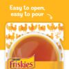 Purina Friskies Lil' Gravies Roasted Chicken Flavor Cat Food Complement - (16) 1.55 oz. Pouches Purina Friskies Lil' Gravies Roasted Chicken Flavor Cat Food Complement - (16) 1.55 oz. Pouches