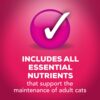 Purina Friskies Wet Cat Food Prime Filets With Salmon and Beef in Sauce - (24) 5.5 oz. Cans Purina Friskies Wet Cat Food Prime Filets With Salmon and Beef in Sauce - (24) 5.5 oz. Cans