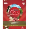 Purina ONE Natural Dry Dog Food SmartBlend Lamb and Rice Formula 16.5 lb. Bag