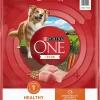 Purina ONE Natural Weight Control Dry Dog Food, +Plus Healthy Weight Formula - 16.5 lb. Bag