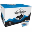 Roast Ridge Single Serve Coffee Pods for Keurig K-Cup Brewers Blueberry Cobbler Medium Roast 100 Count