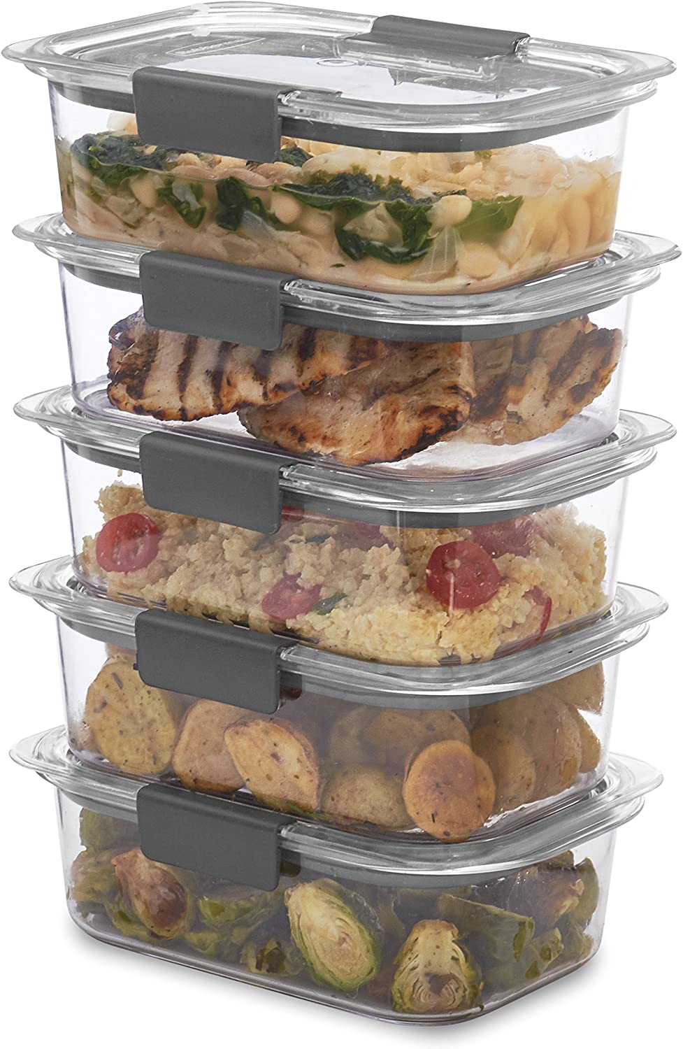 https://discounttoday.net/wp-content/uploads/2022/09/Rubbermaid-10-Piece-Brilliance-Food-Storage-Containers-with-Lids-for-Lunch-Meal-Prep-and-Leftovers-Dishwasher-Safe-3.2-Cup-Clear-Grey2.jpg