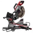 SKIL MS6305-00 10-in 15 Amps Dual Bevel Sliding Compound Corded Miter Saw